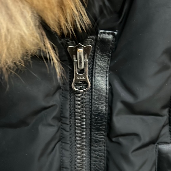 Mackage Adali Winter Jacket - Picture 11 of 16